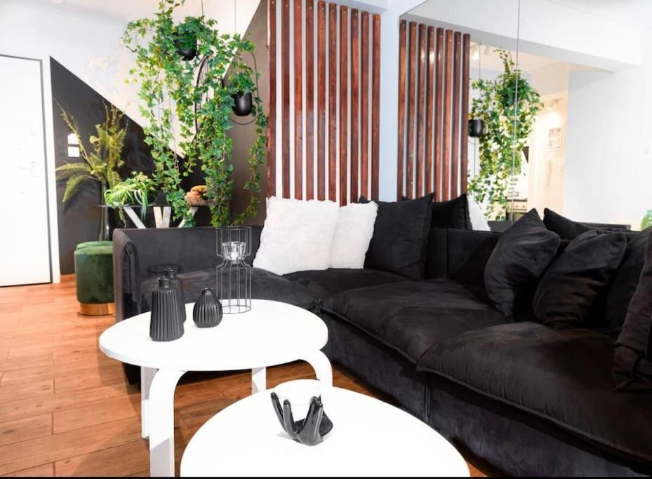 Novel Acropolis Apartment Athene Buitenkant foto