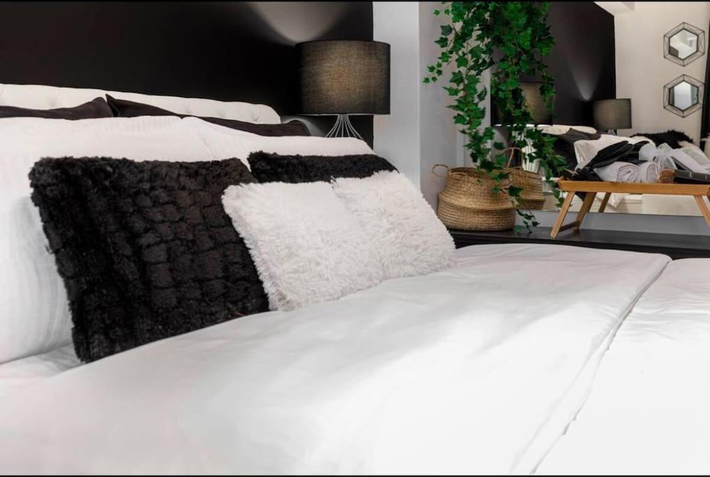 Novel Acropolis Apartment Athene Buitenkant foto