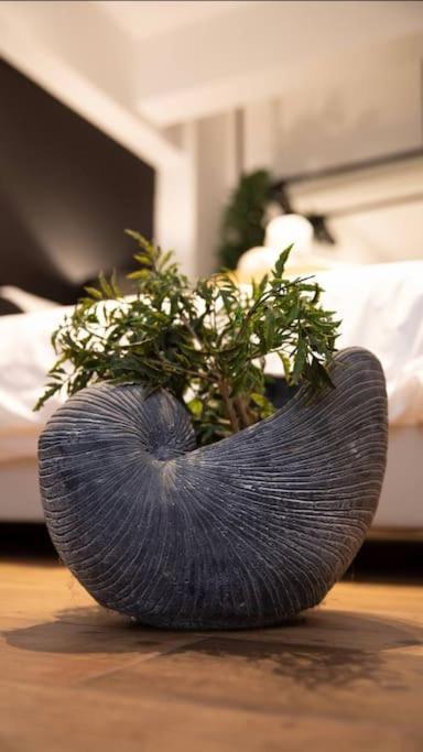 Novel Acropolis Apartment Athene Buitenkant foto