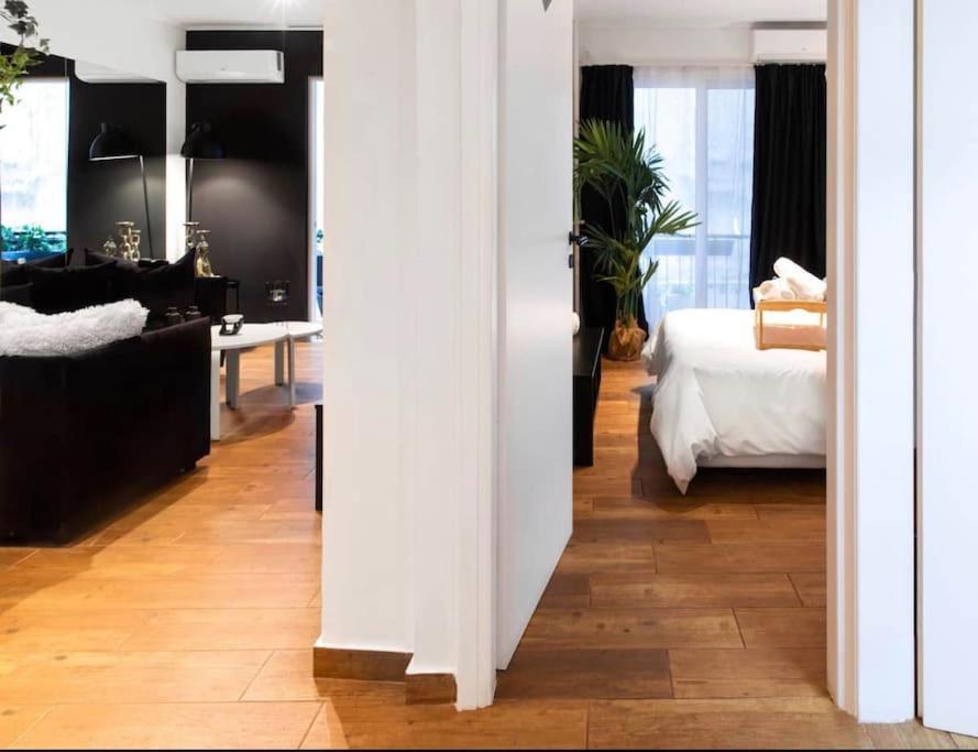 Novel Acropolis Apartment Athene Buitenkant foto