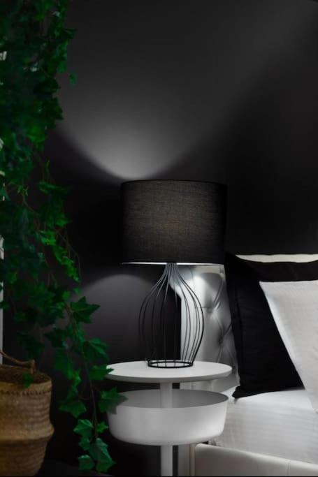 Novel Acropolis Apartment Athene Buitenkant foto