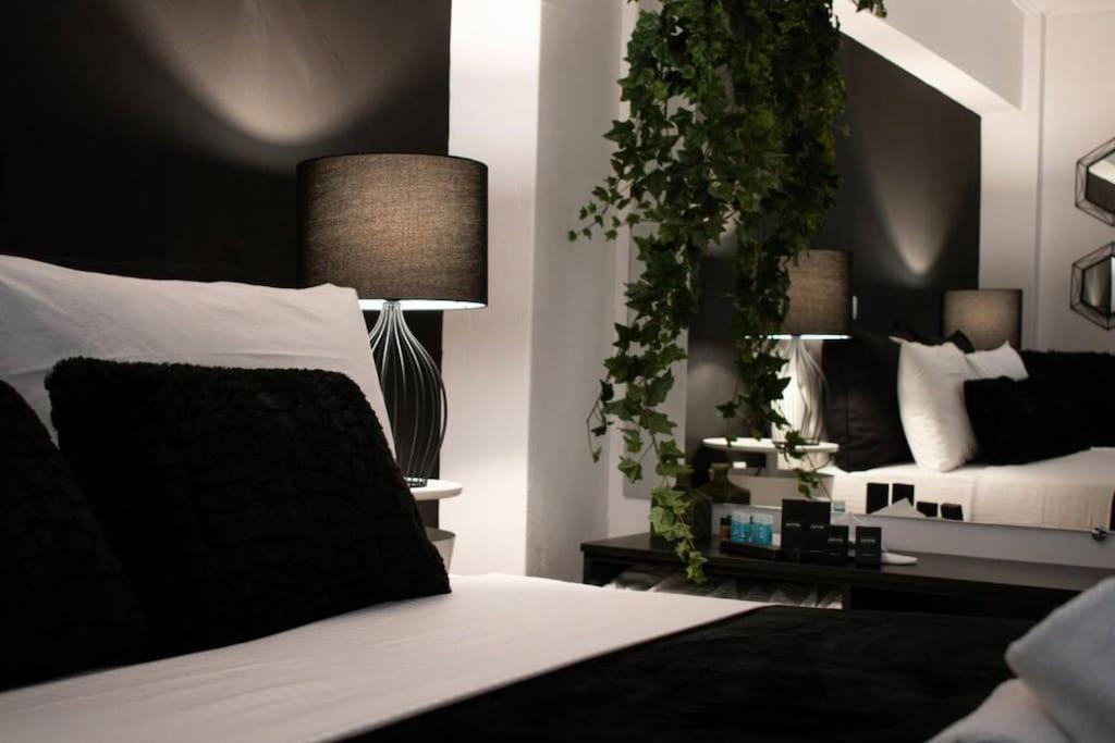 Novel Acropolis Apartment Athene Buitenkant foto