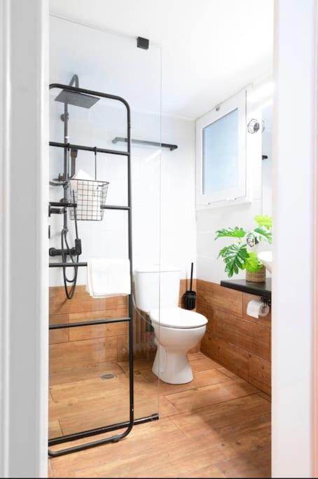 Novel Acropolis Apartment Athene Buitenkant foto