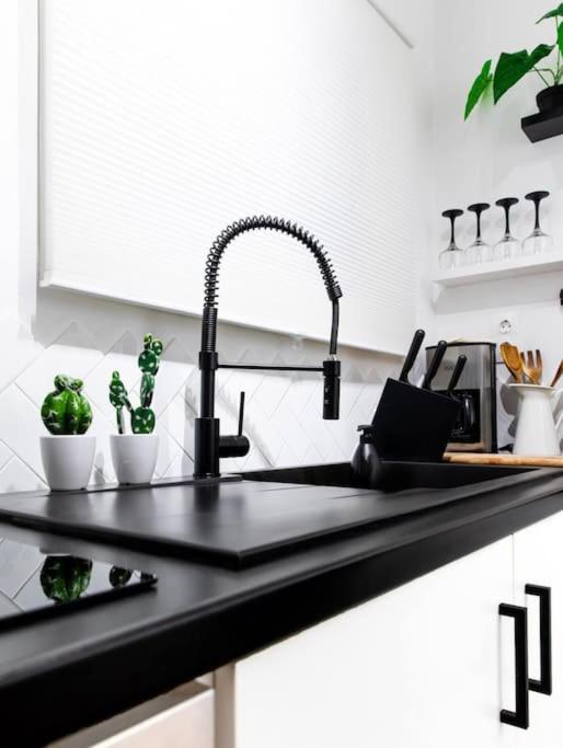 Novel Acropolis Apartment Athene Buitenkant foto