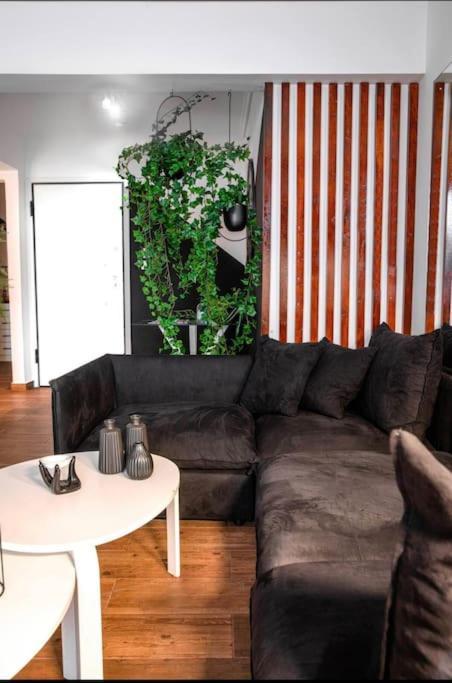 Novel Acropolis Apartment Athene Buitenkant foto