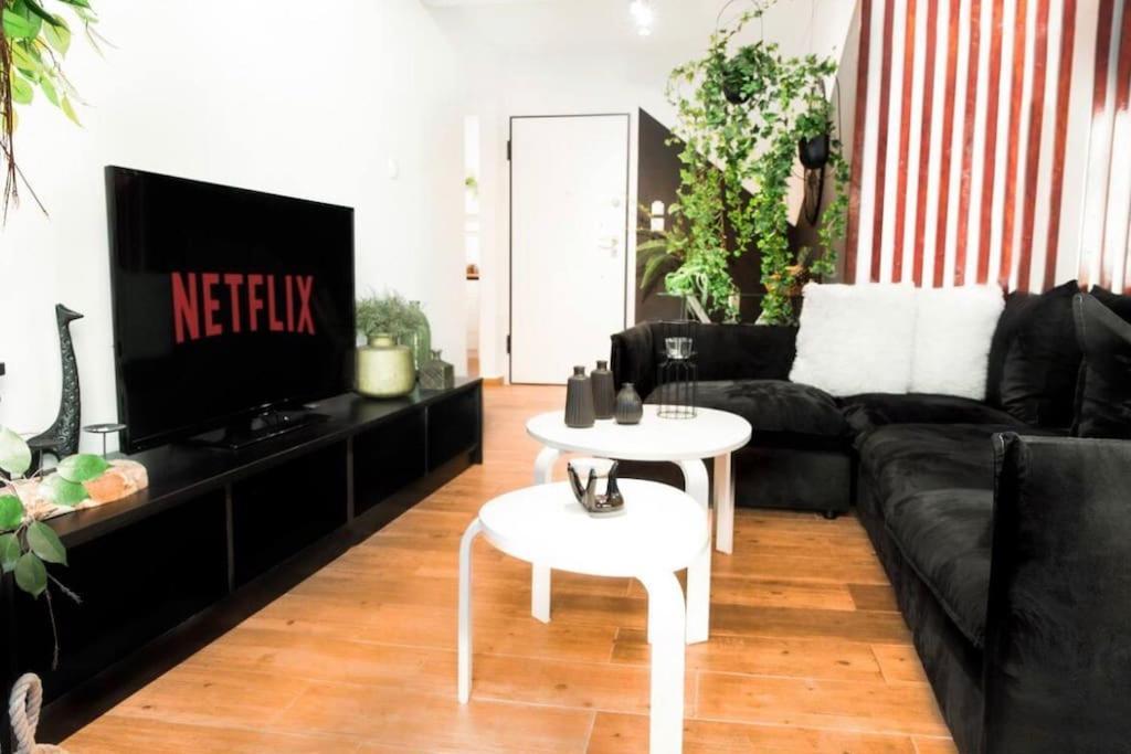Novel Acropolis Apartment Athene Buitenkant foto