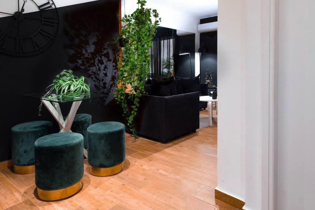Novel Acropolis Apartment Athene Buitenkant foto