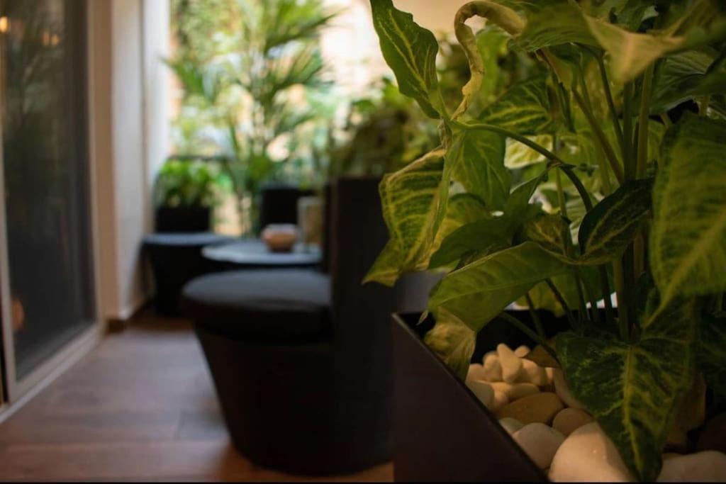 Novel Acropolis Apartment Athene Buitenkant foto