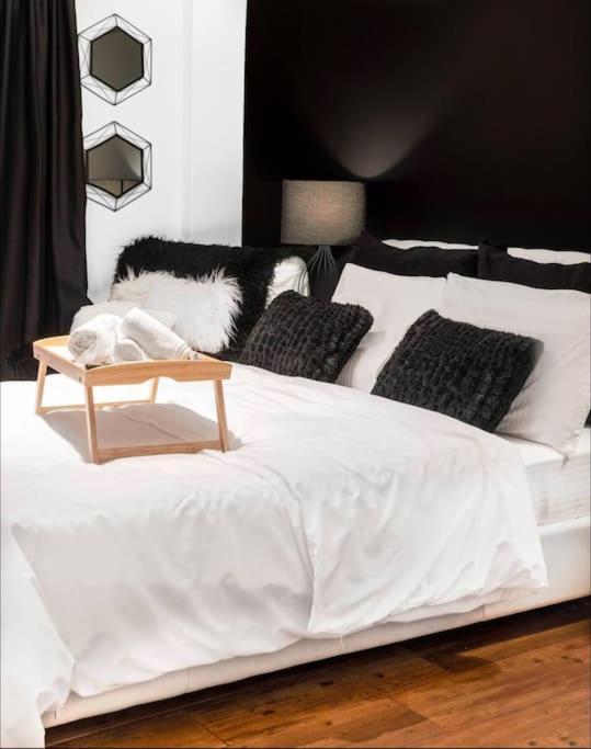 Novel Acropolis Apartment Athene Buitenkant foto