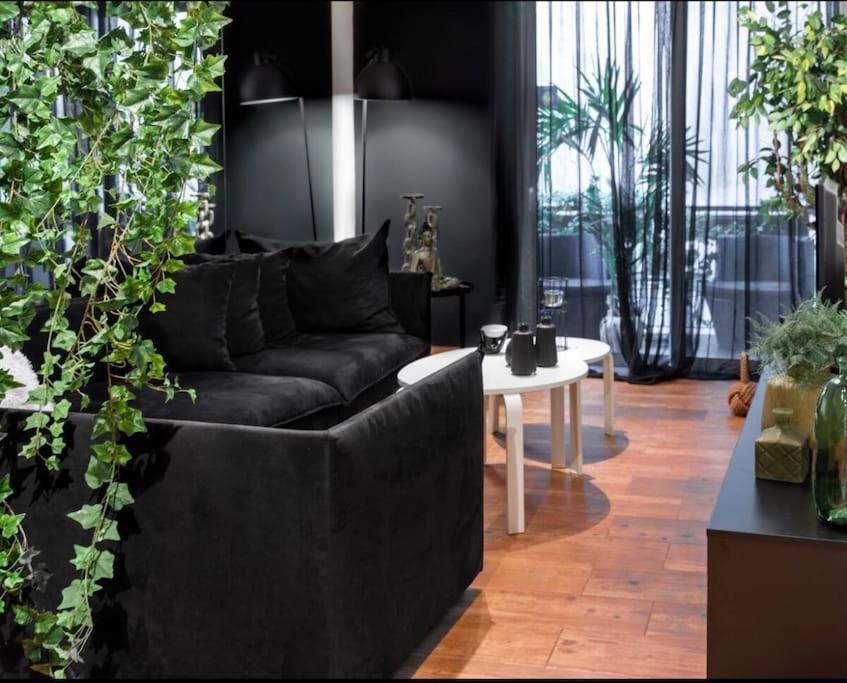 Novel Acropolis Apartment Athene Buitenkant foto