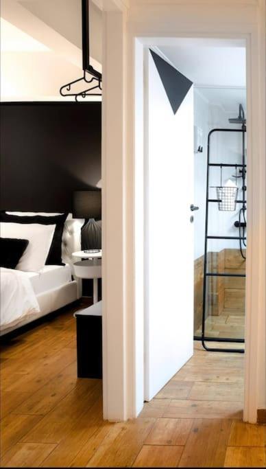 Novel Acropolis Apartment Athene Buitenkant foto